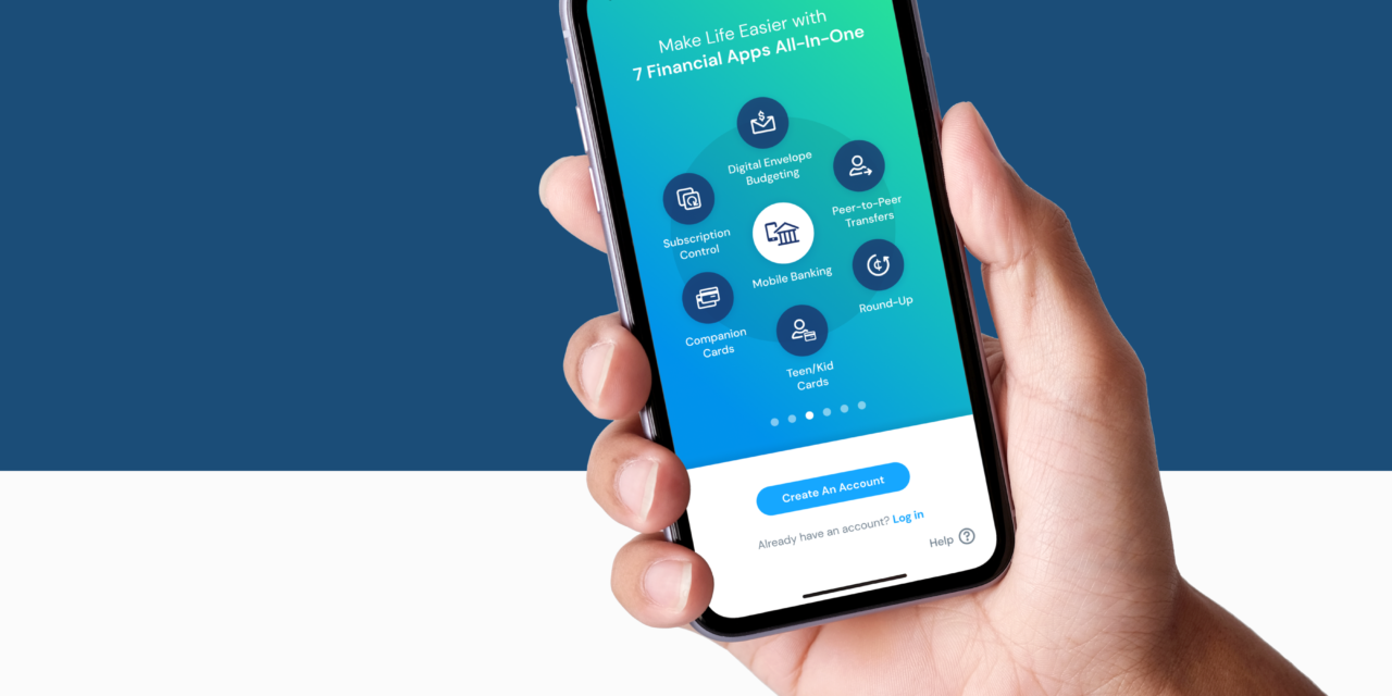 Why Qube Money is the Best Banking/Budgeting App of 2021