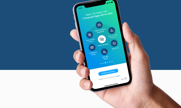Why Qube Money is the Best Banking/Budgeting App of 2021