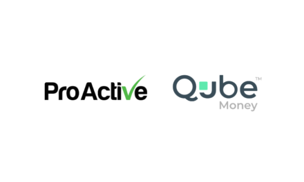 ProActive Budget Announces Rebrand as Qube Money
