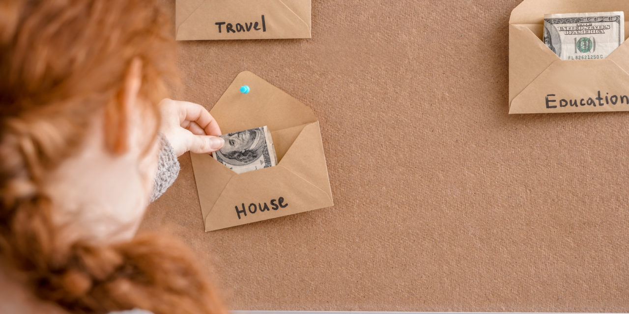 Why The Cash Envelopes Budget WINS