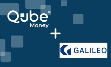 Qube Money and Galileo Financial Technologies Form Innovative Partnership