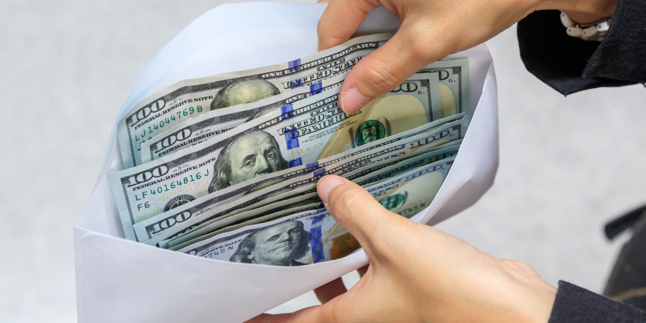 10 Things Budgeters Hate About Cash Envelope Budgeting