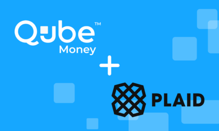 Qube Money Integrates With Plaid for Improved Budgeting