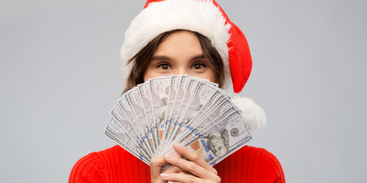 How 4 Customers Are Using Qube Money to Save for Christmas