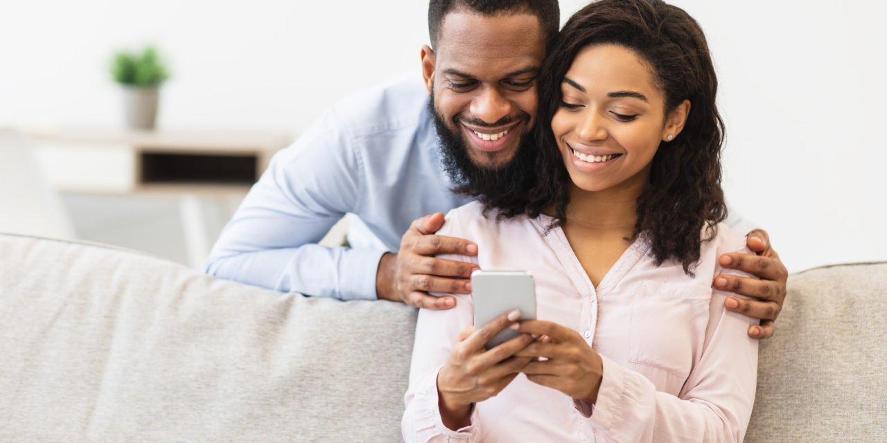 How Qube Money Helps Couples Budget Better