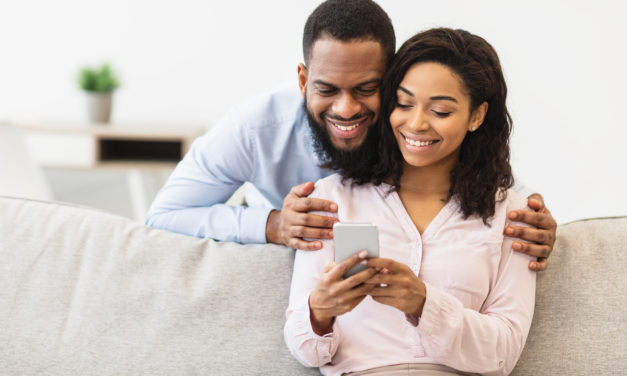 How Qube Money Helps Couples Budget Better