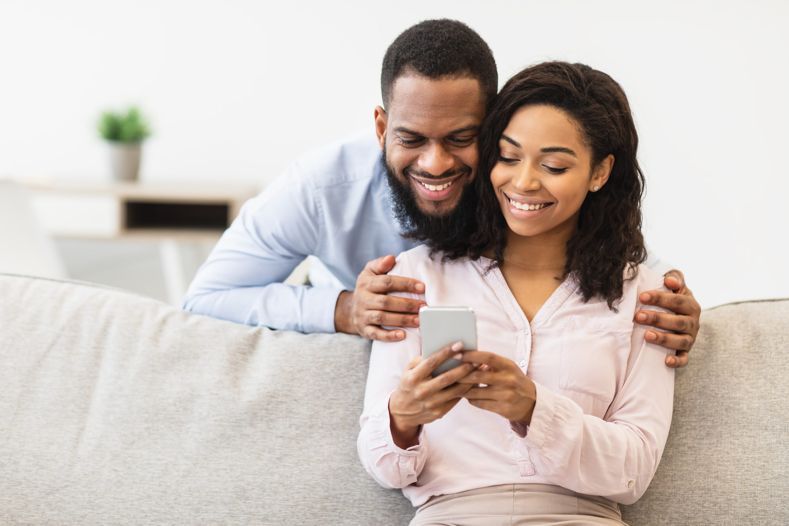 How Qube Money Helps Couples Budget Better - The Qube Money Blog