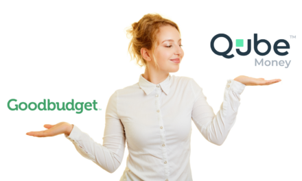 Qube Money vs. GoodBudget App: Which One is Better?