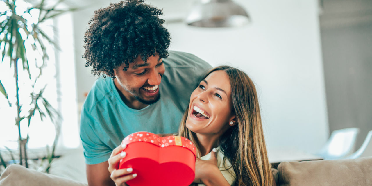 How and When to Start Budgeting for Valentine’s Day