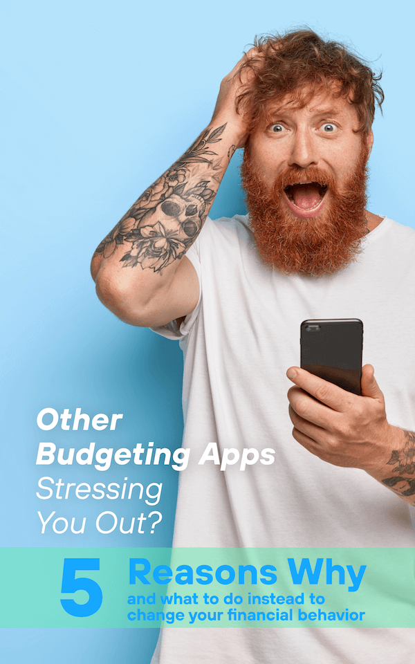 Other Budgeting Apps | Qube Money