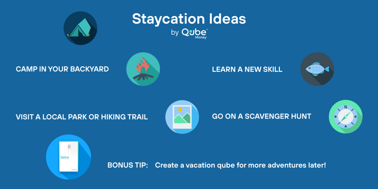 Budget-Friendly Staycation Ideas for People that Love the Outdoors