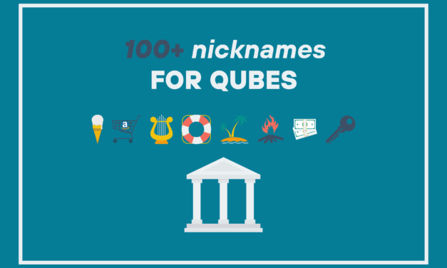100+ Bank Account Nicknames + Names for Qubes