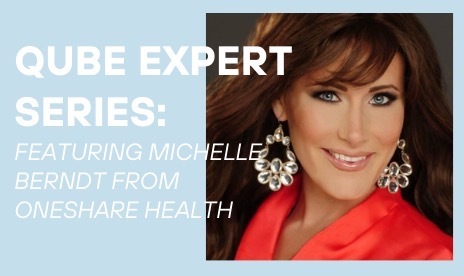 Expert Series featuring OneShare Health