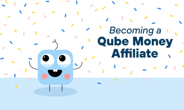 Becoming a Qube Money Affiliate