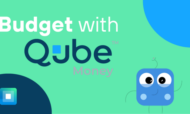 Budget with Qube Money